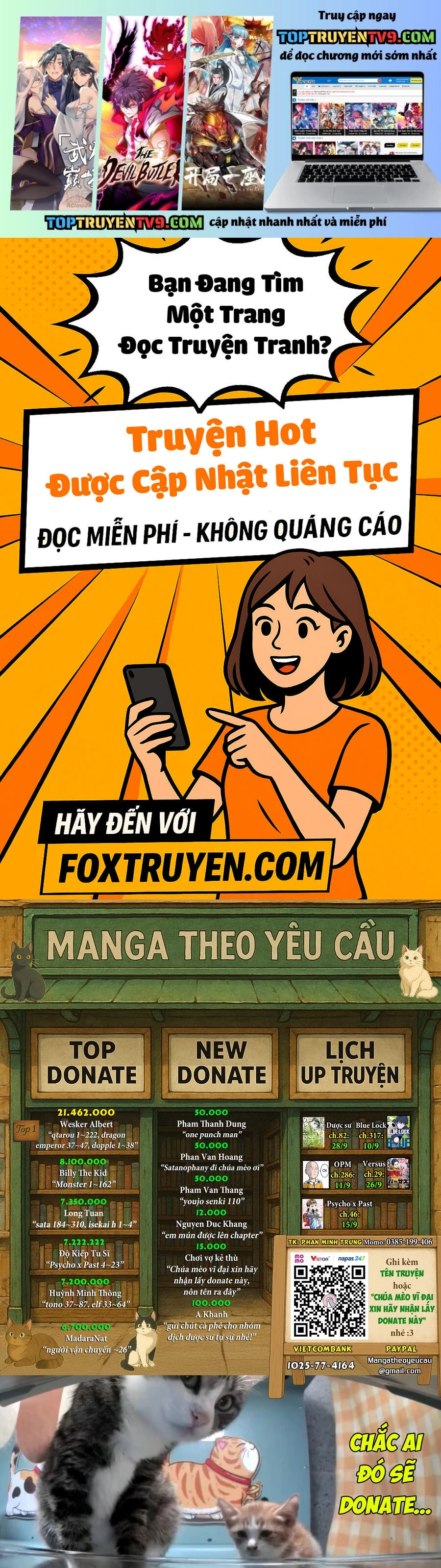 Chương 316 - Trang 1