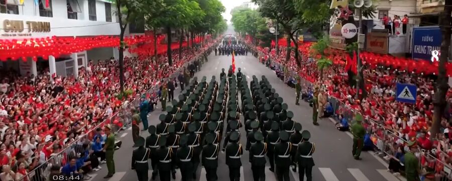 Chương 316 - Trang 23