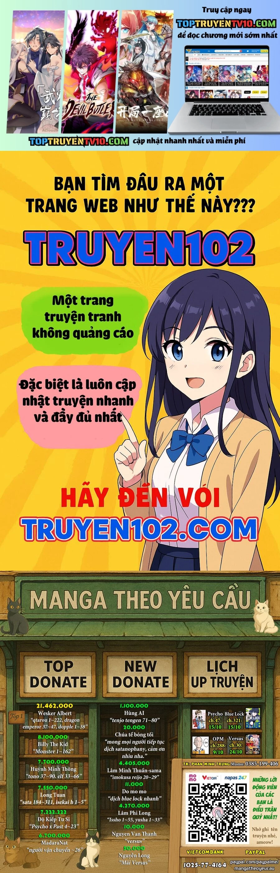Chương 320 - Trang 1