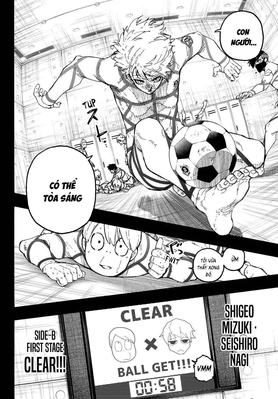 Chapter 349 - Trang 14