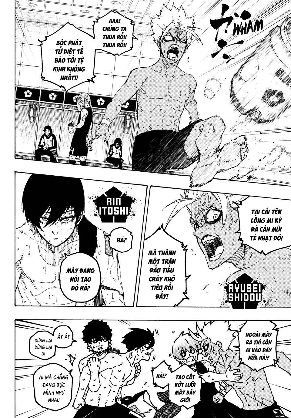 Chapter 349 - Trang 16