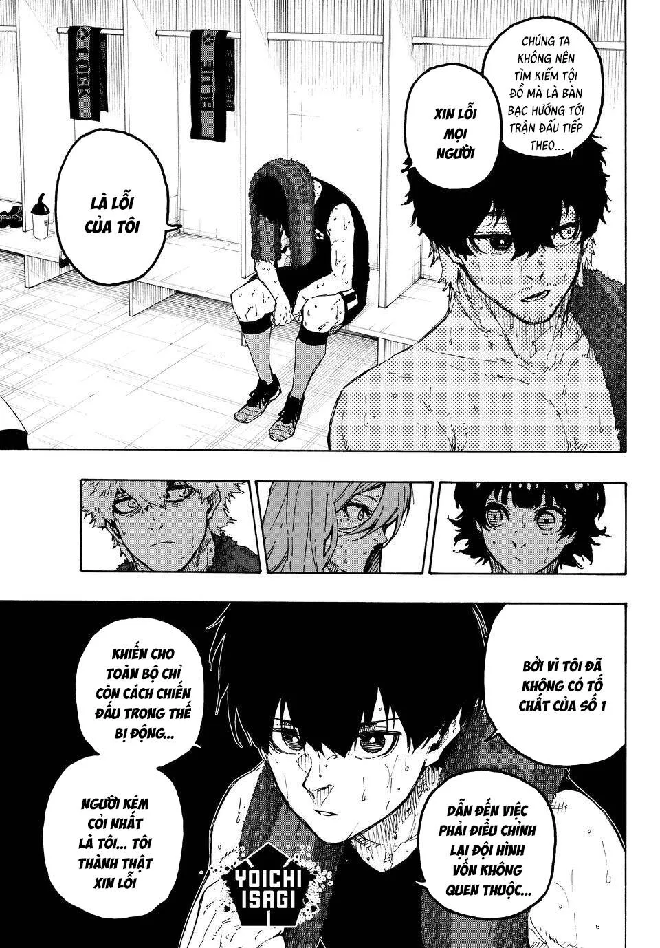 Chapter 349 - Trang 17