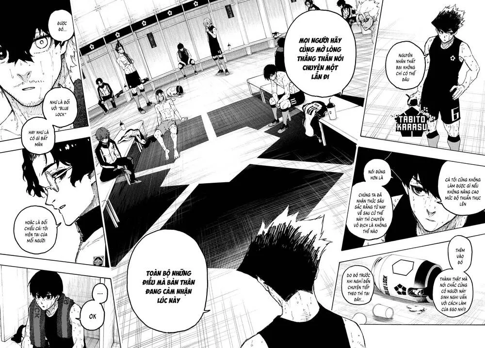 Chapter 349 - Trang 18