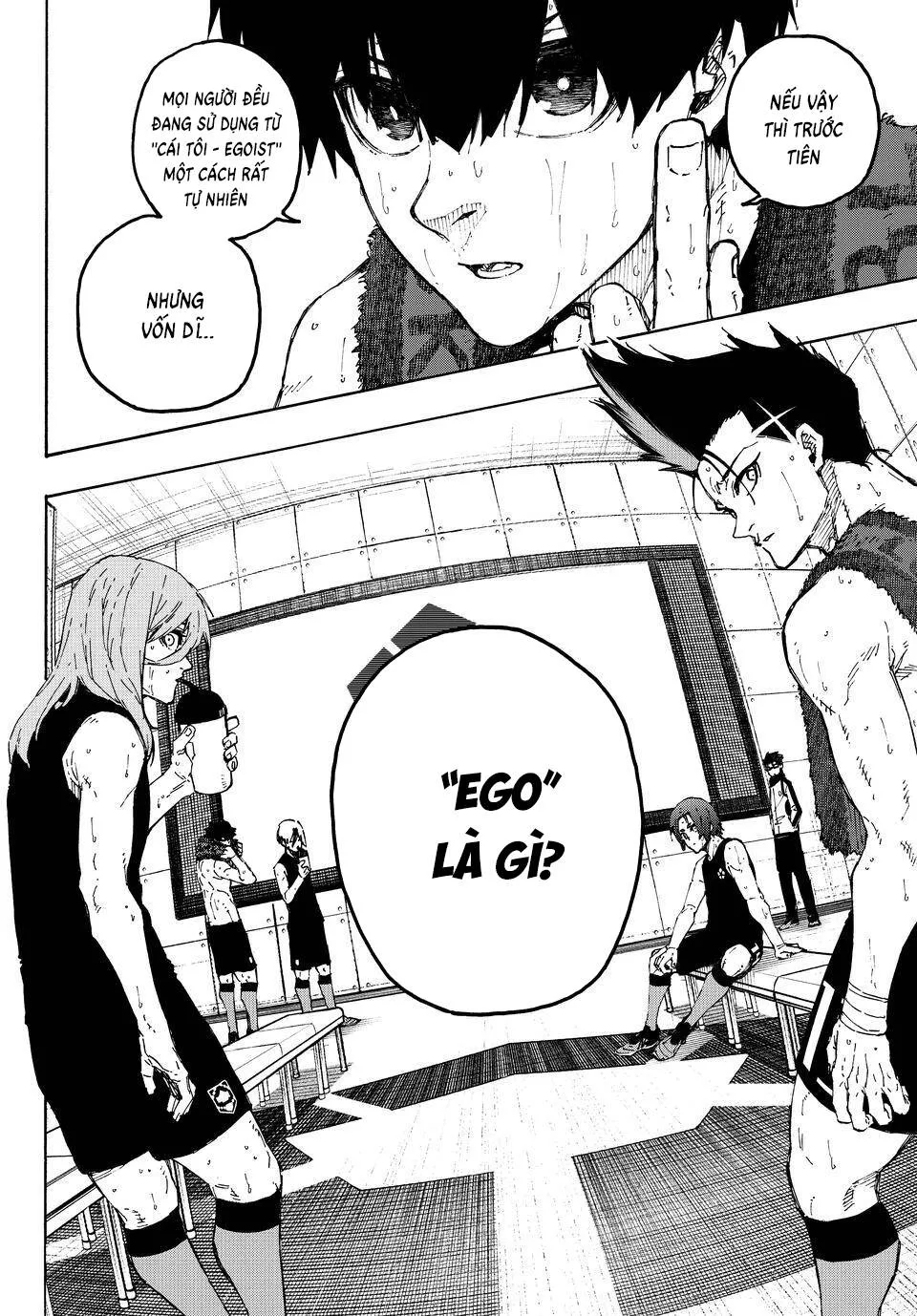 Chapter 349 - Trang 19