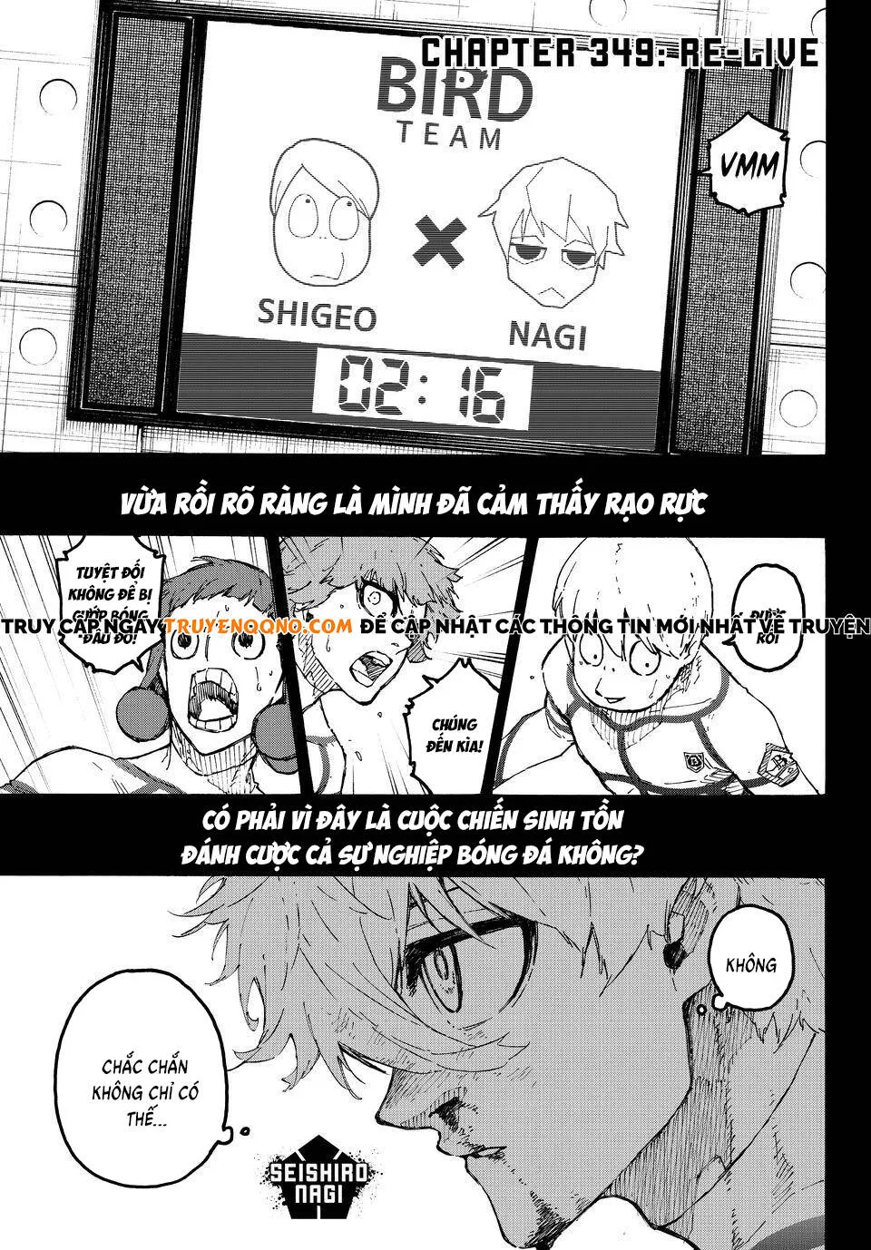 Chapter 349 - Trang 3