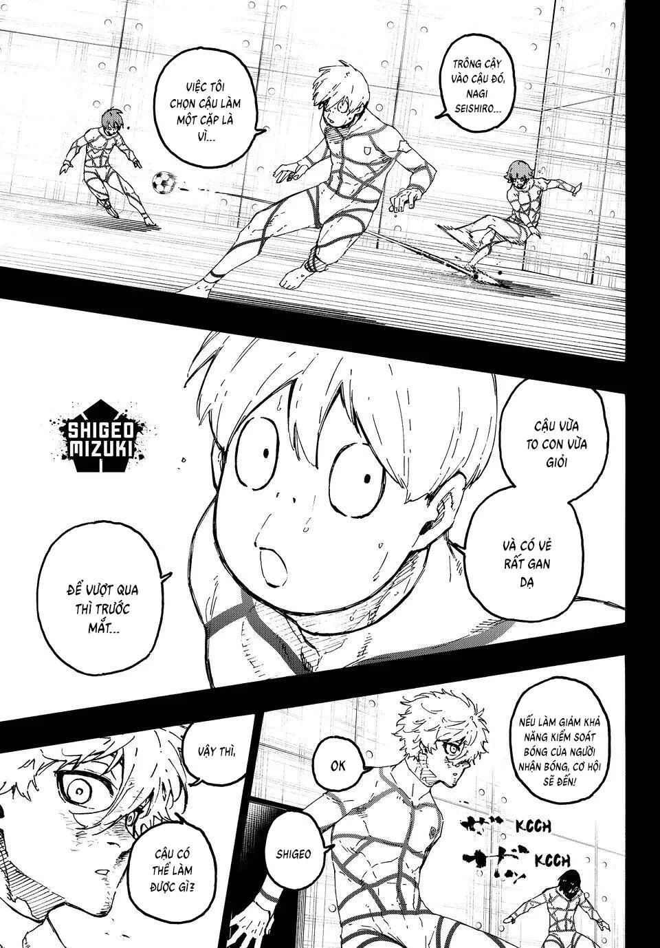 Chapter 349 - Trang 5