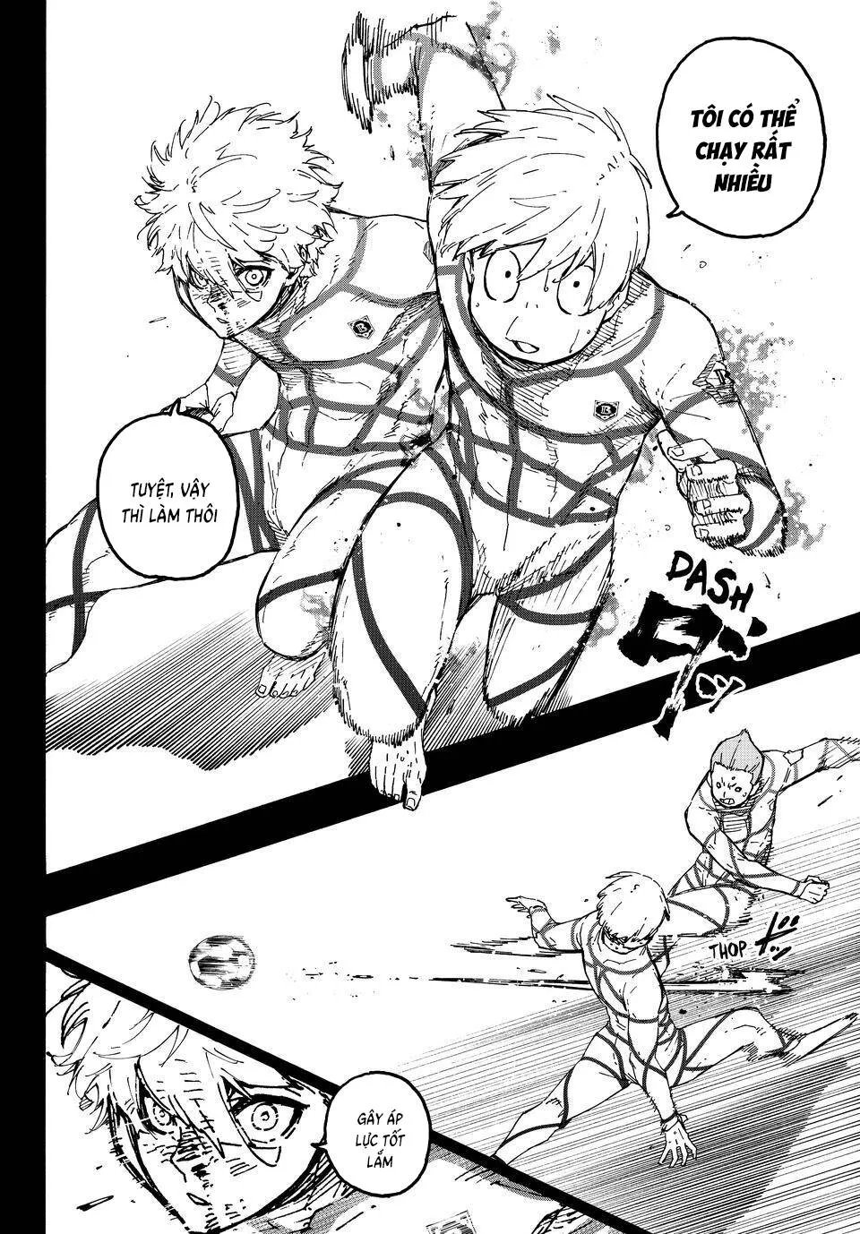 Chapter 349 - Trang 6