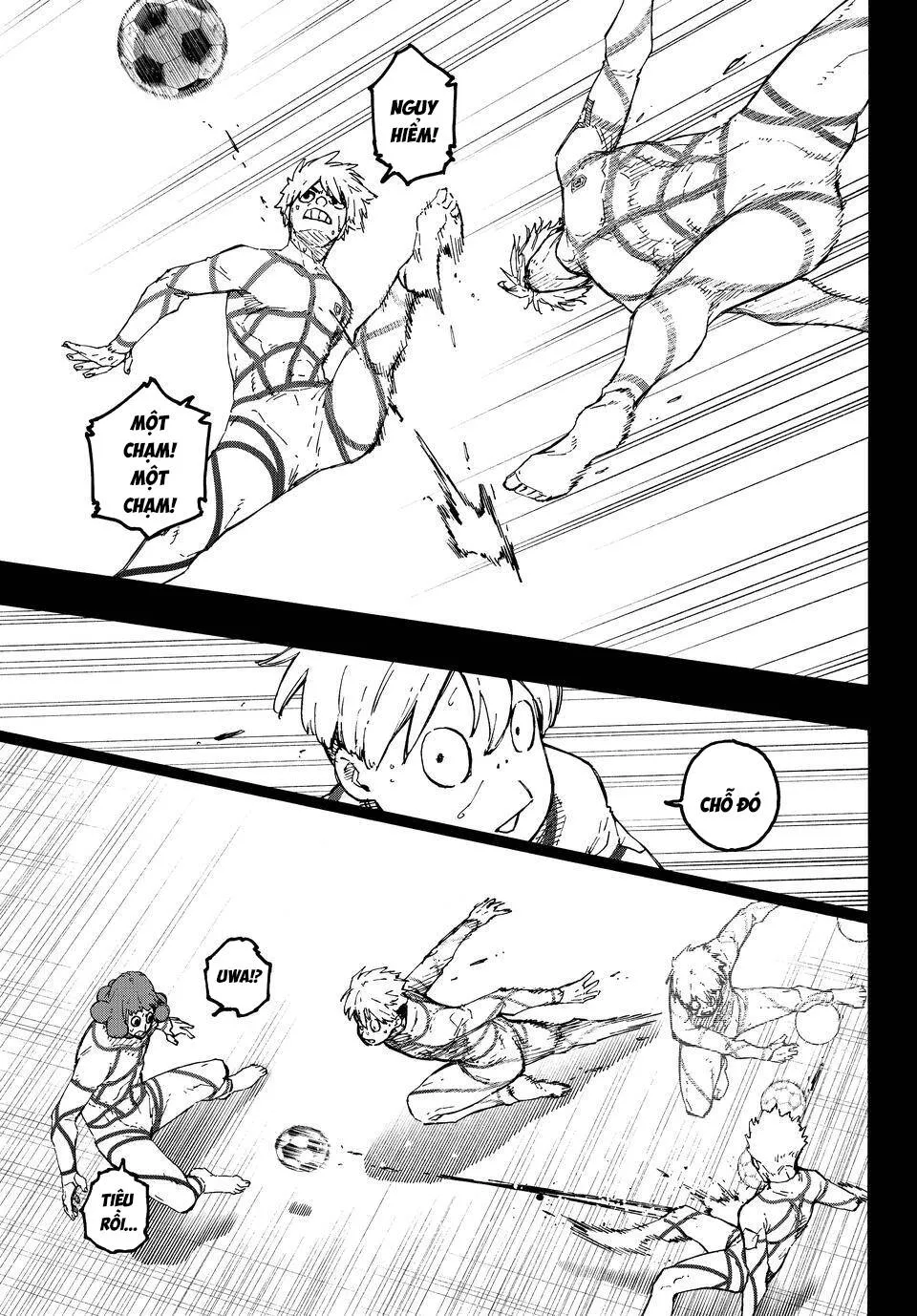 Chapter 349 - Trang 7