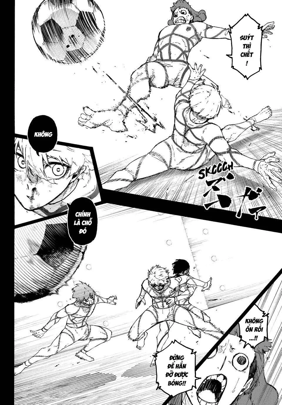 Chapter 349 - Trang 8