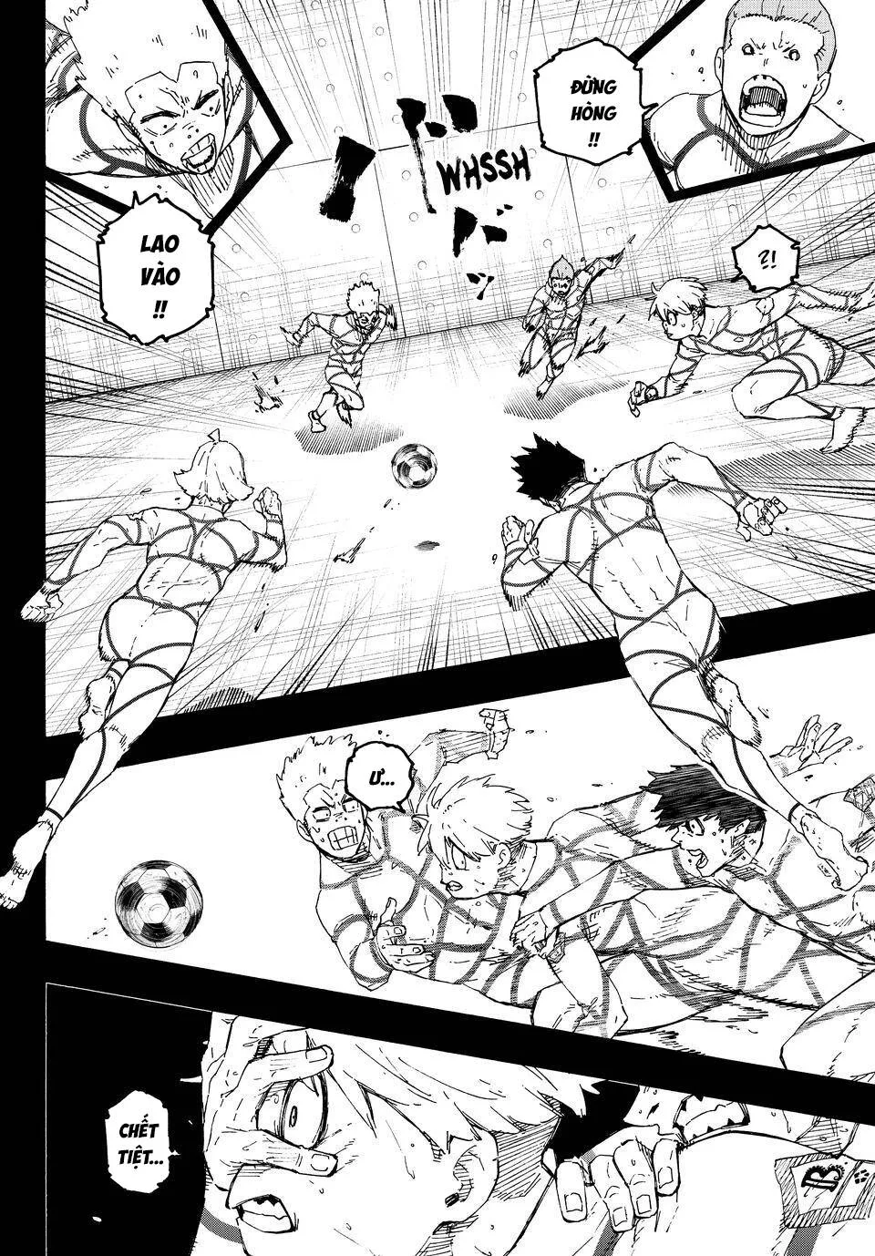 Chapter 349 - Trang 10