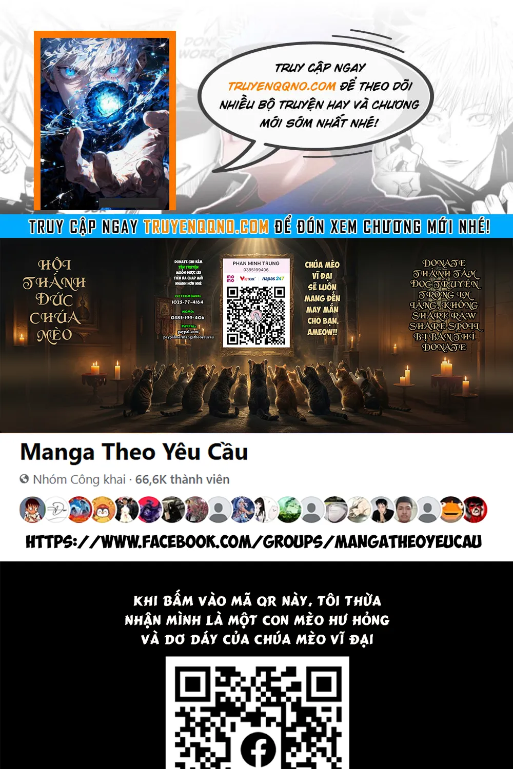Chapter 350 - Trang 1