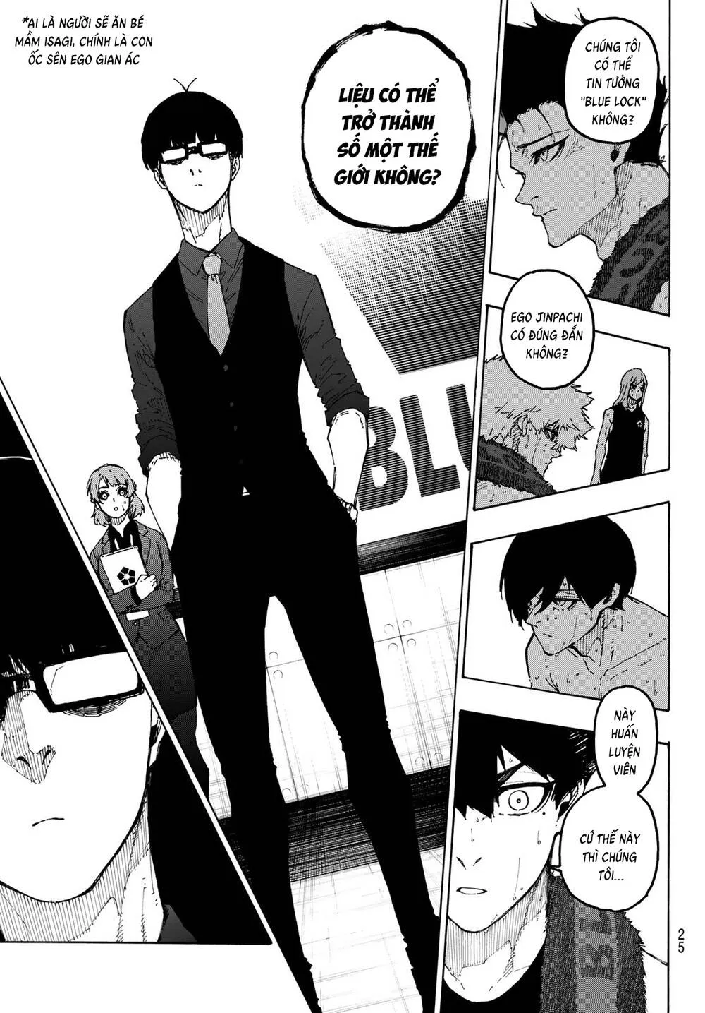 Chapter 350 - Trang 13