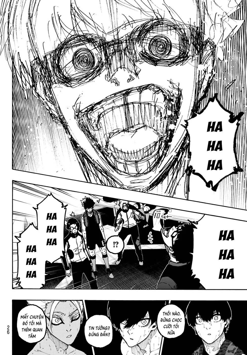 Chapter 350 - Trang 14