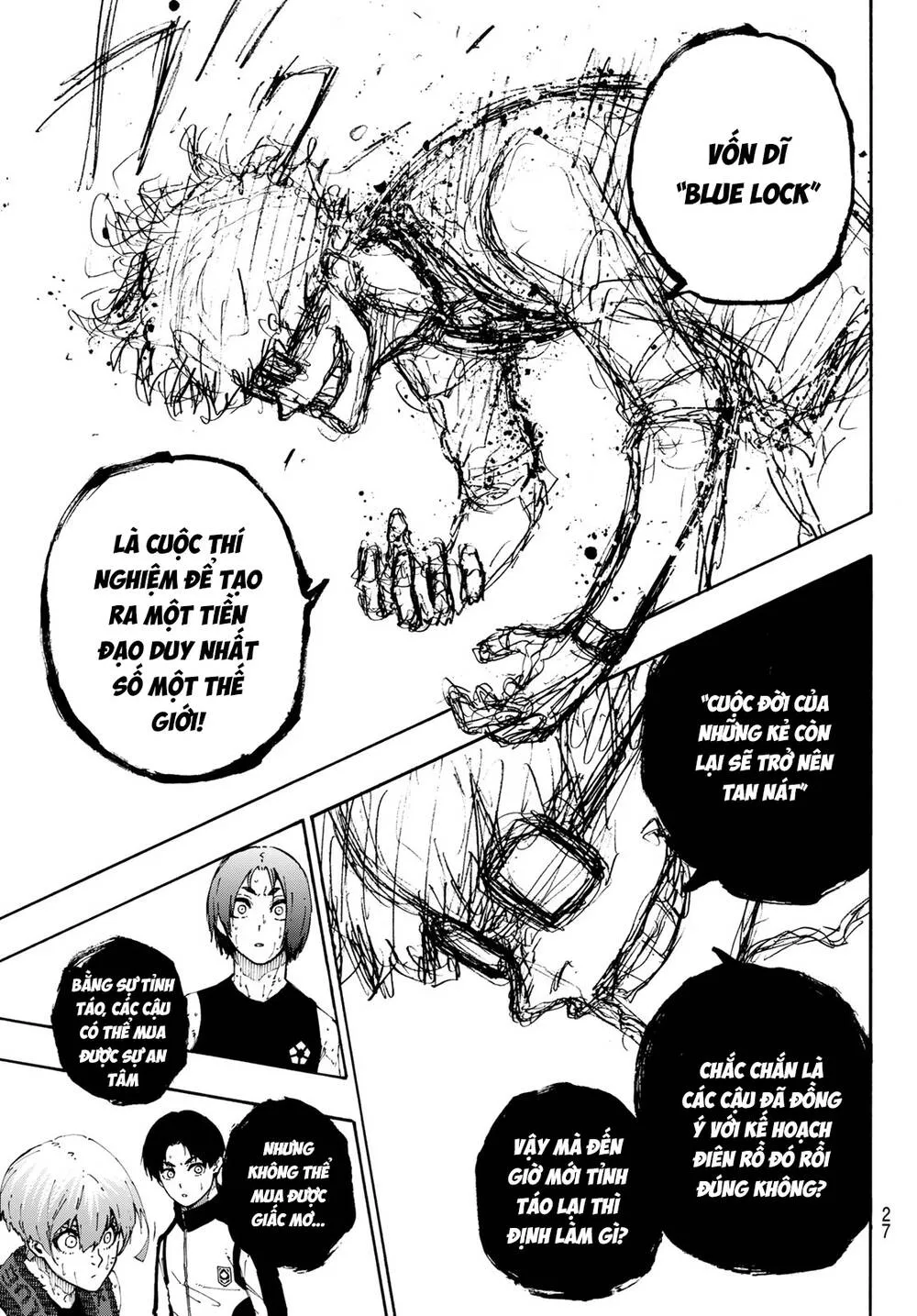 Chapter 350 - Trang 15