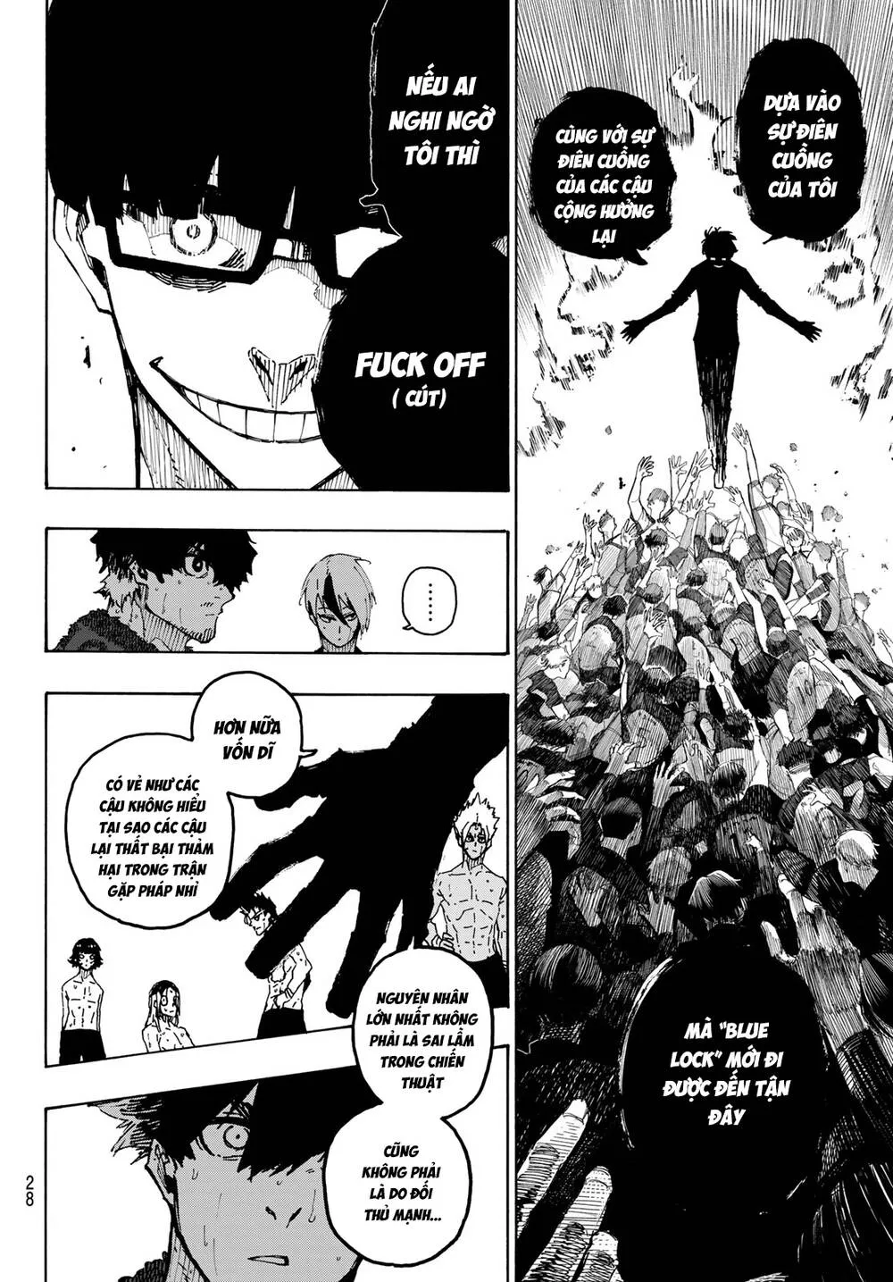 Chapter 350 - Trang 16