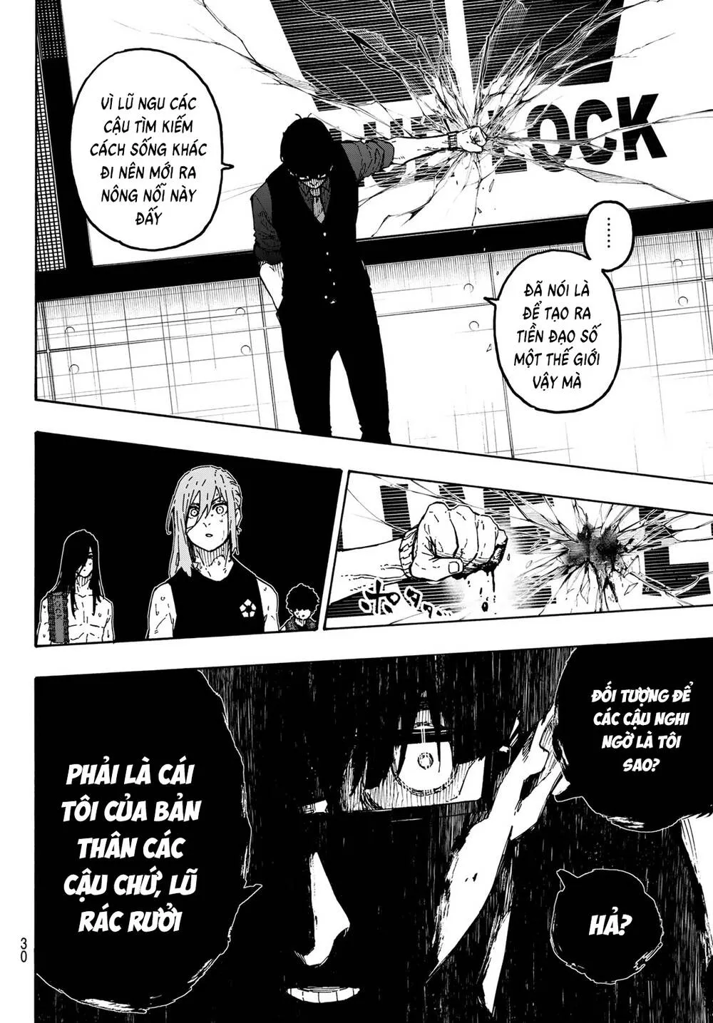 Chapter 350 - Trang 18