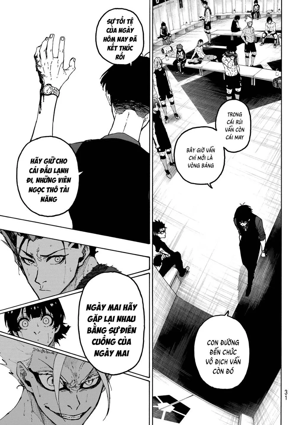 Chapter 350 - Trang 19