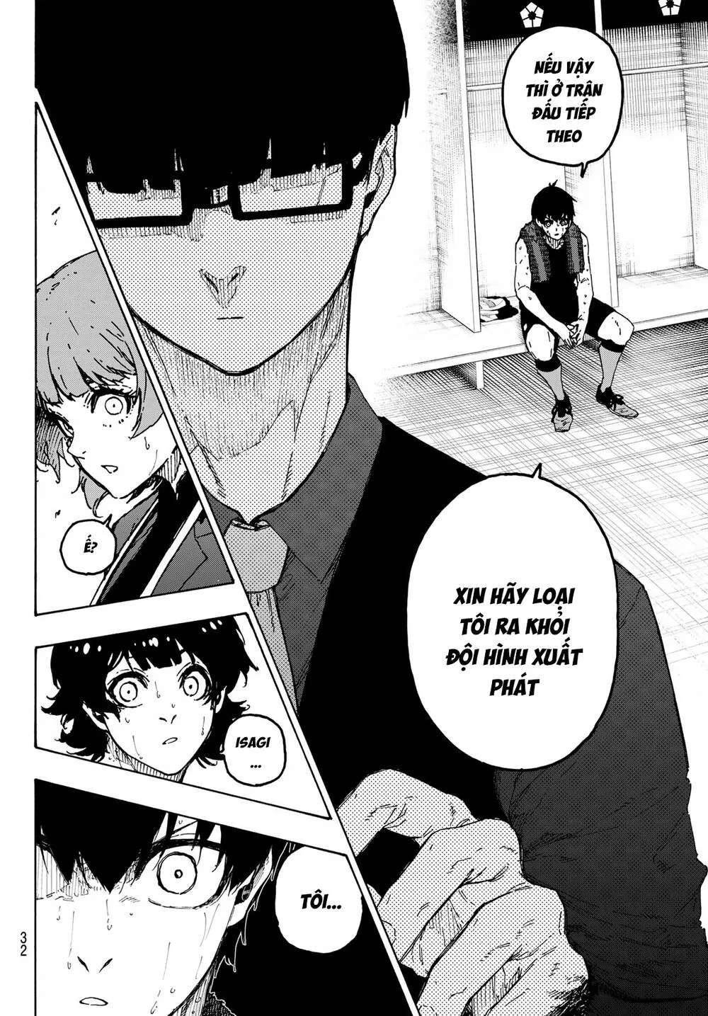 Chapter 350 - Trang 20