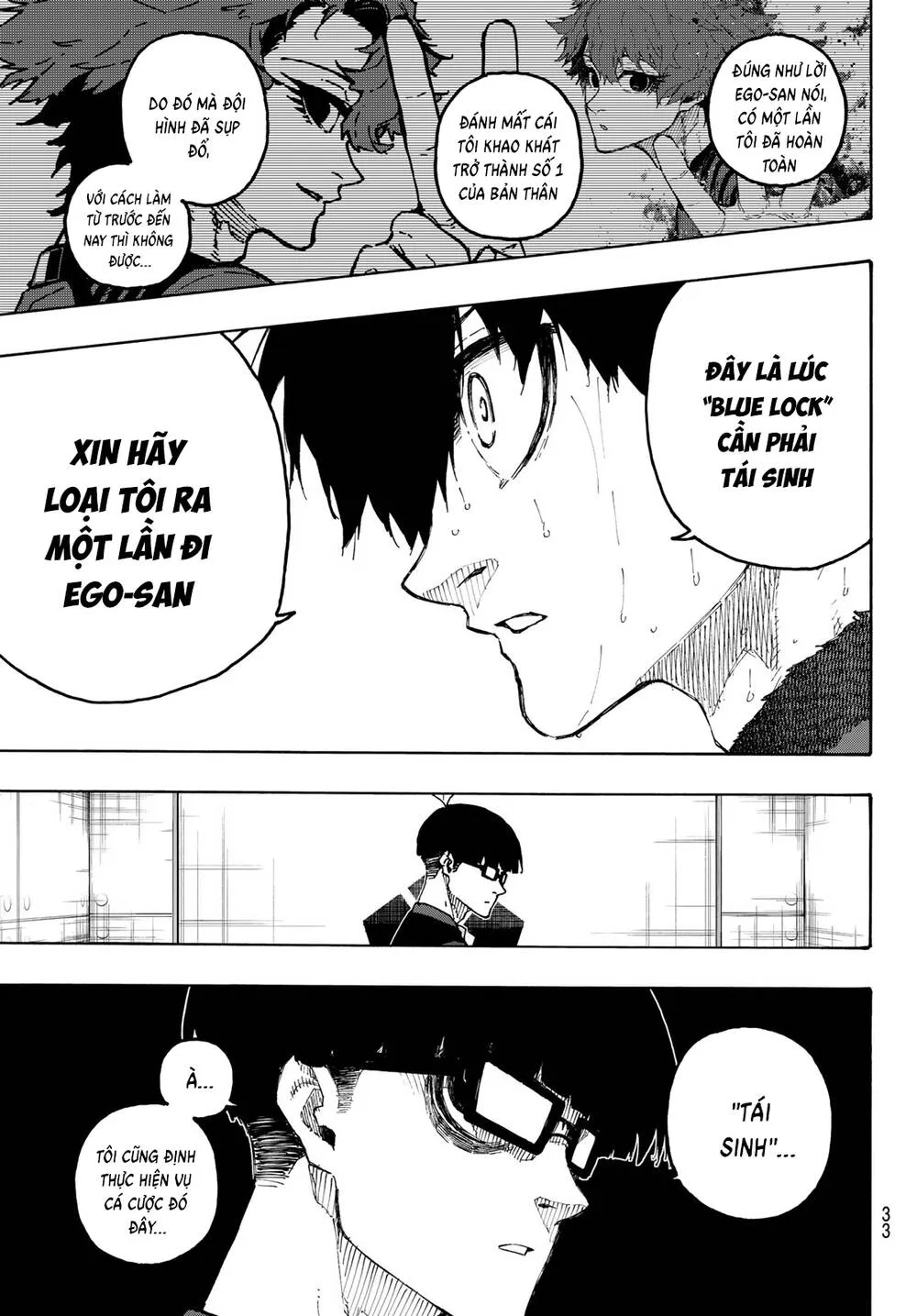Chapter 350 - Trang 21