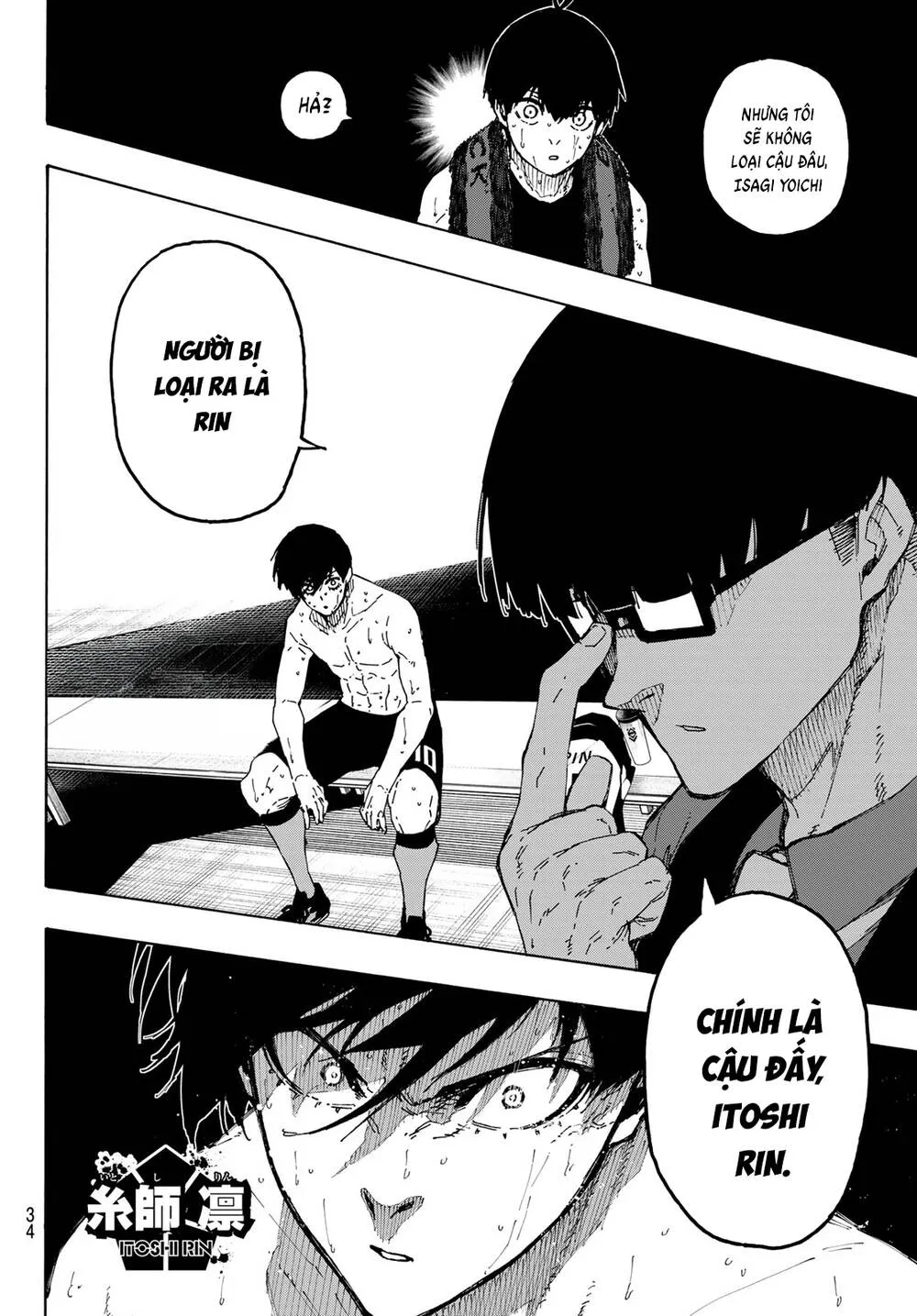 Chapter 350 - Trang 22