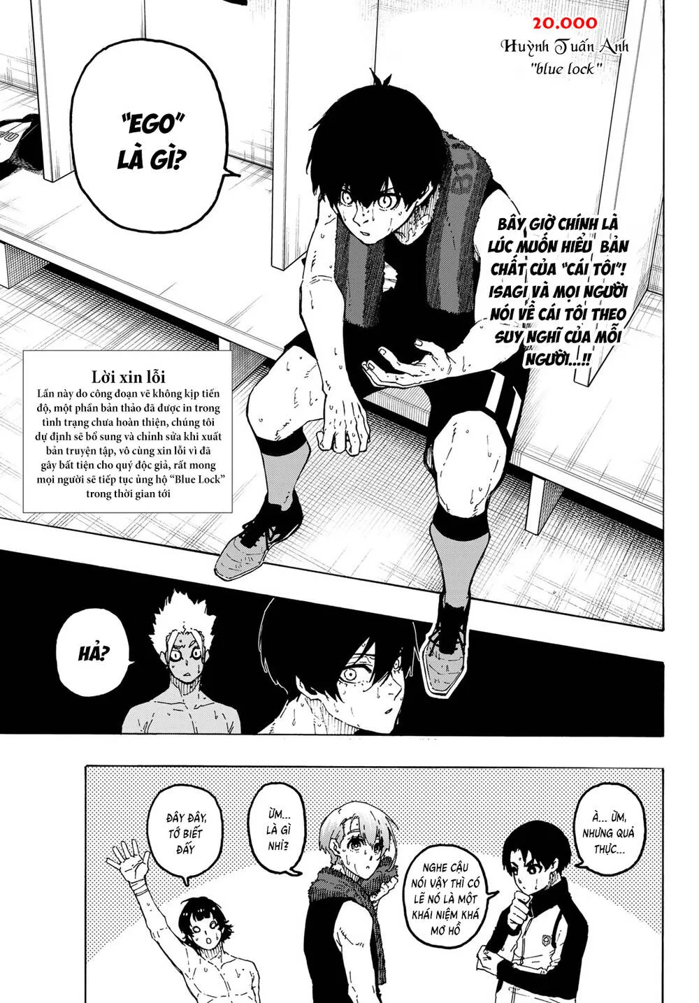 Chapter 350 - Trang 4