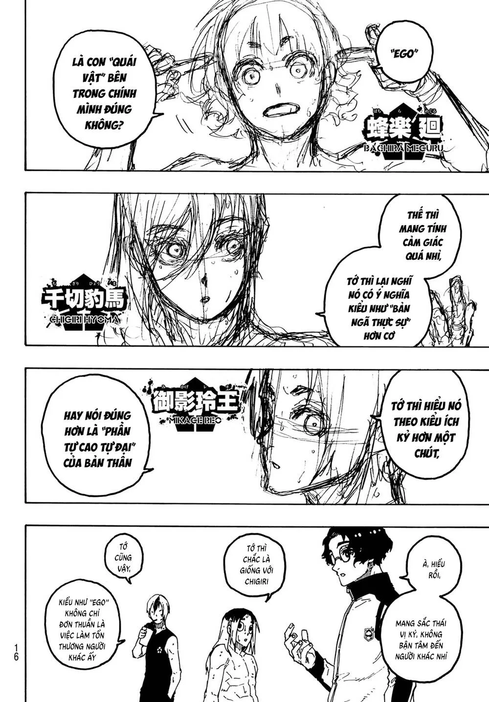 Chapter 350 - Trang 5