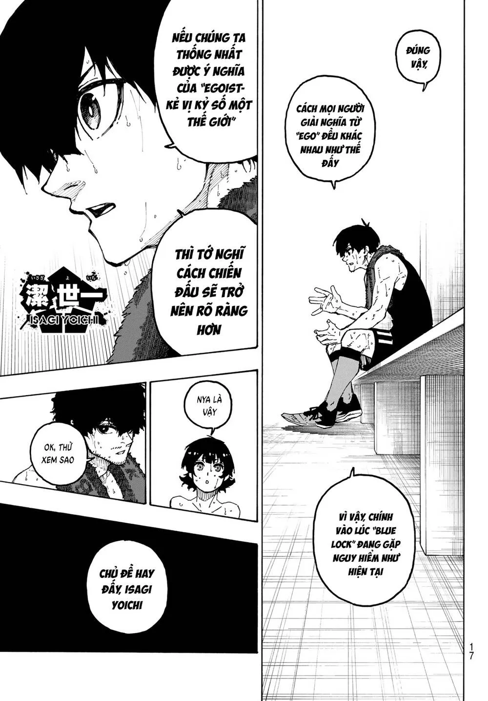 Chapter 350 - Trang 6