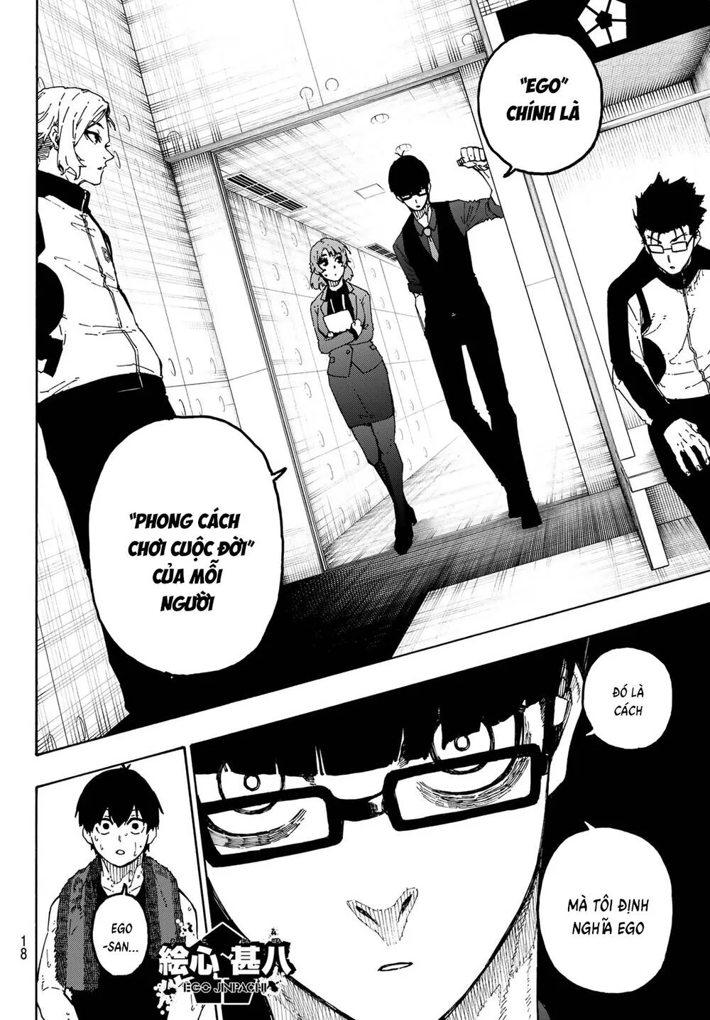 Chapter 350 - Trang 7