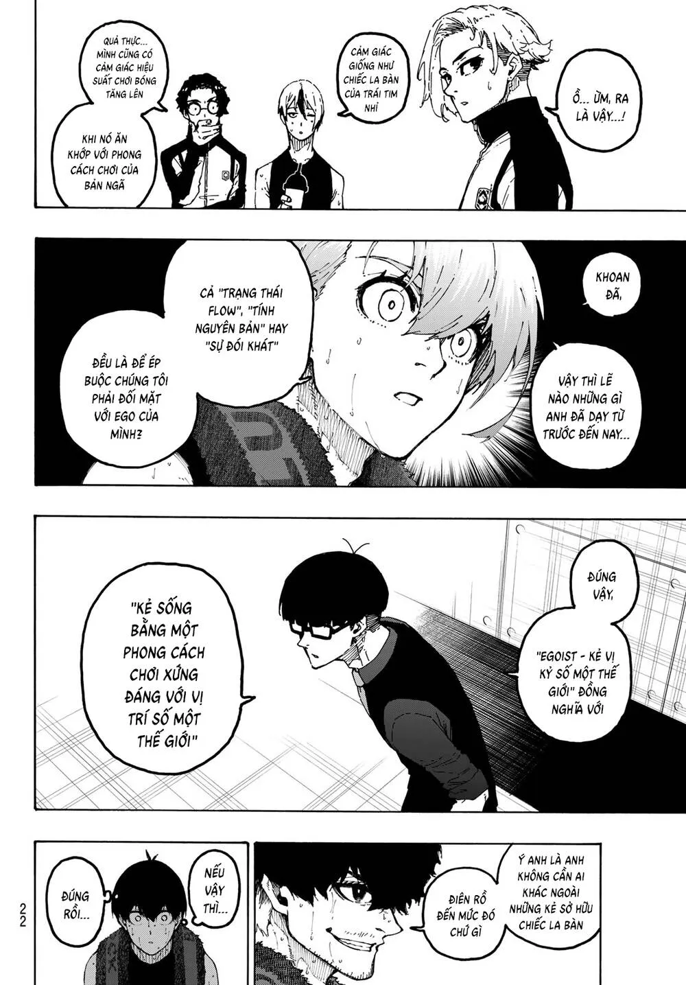 Chapter 350 - Trang 10