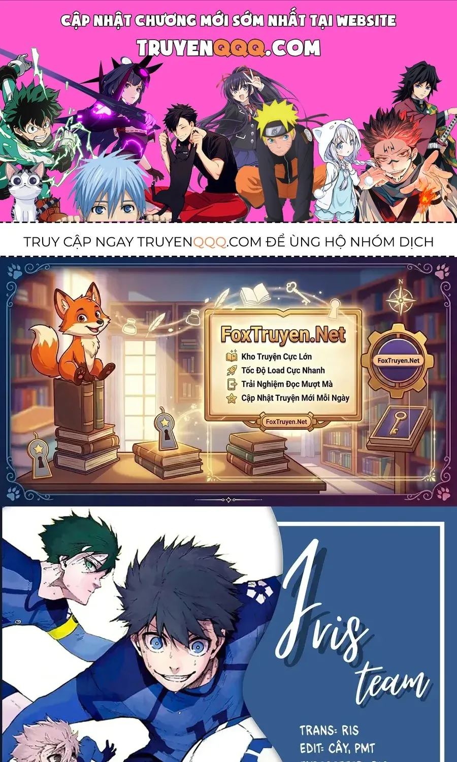 Chapter 351 - Trang 1