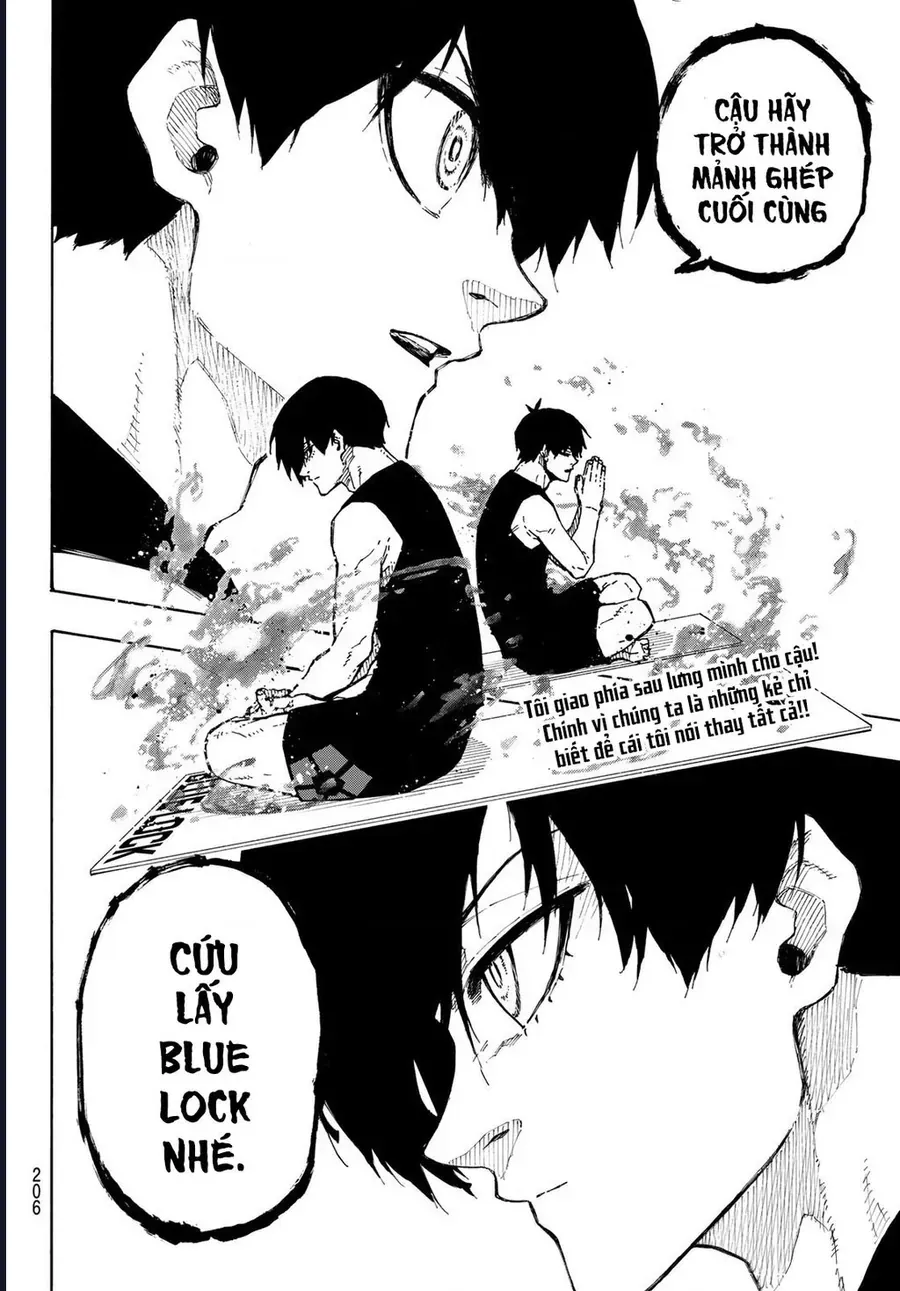 Chapter 351 - Trang 22