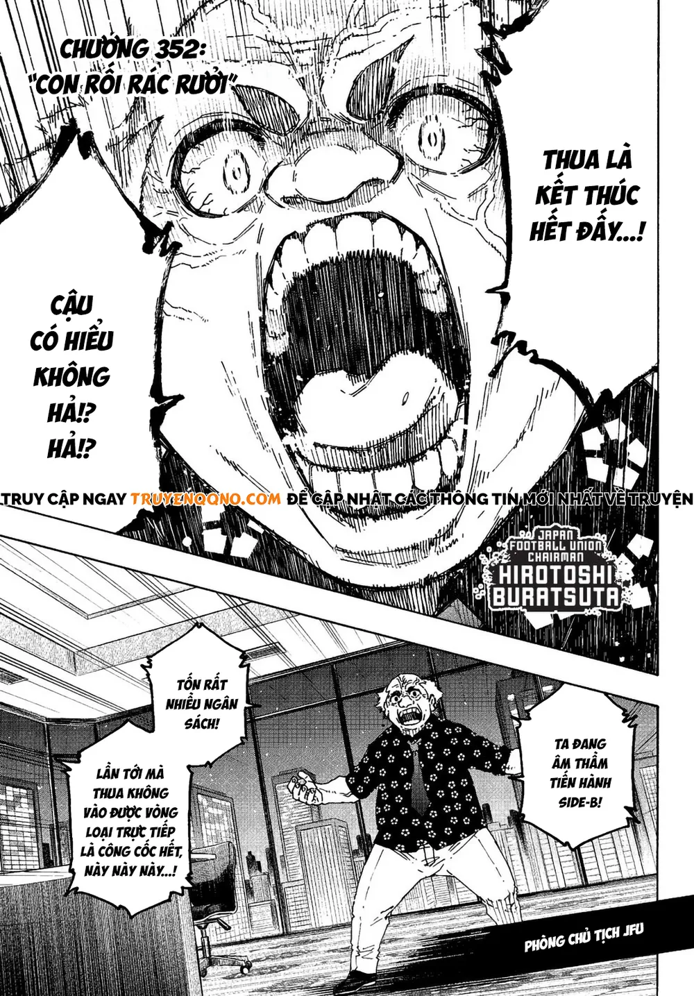 Chapter 352 - Trang 2