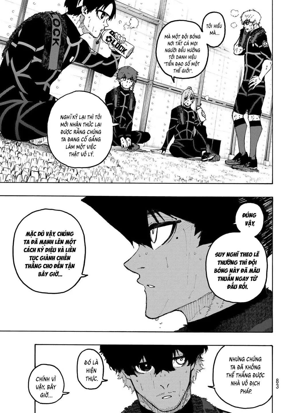 Chapter 352 - Trang 12