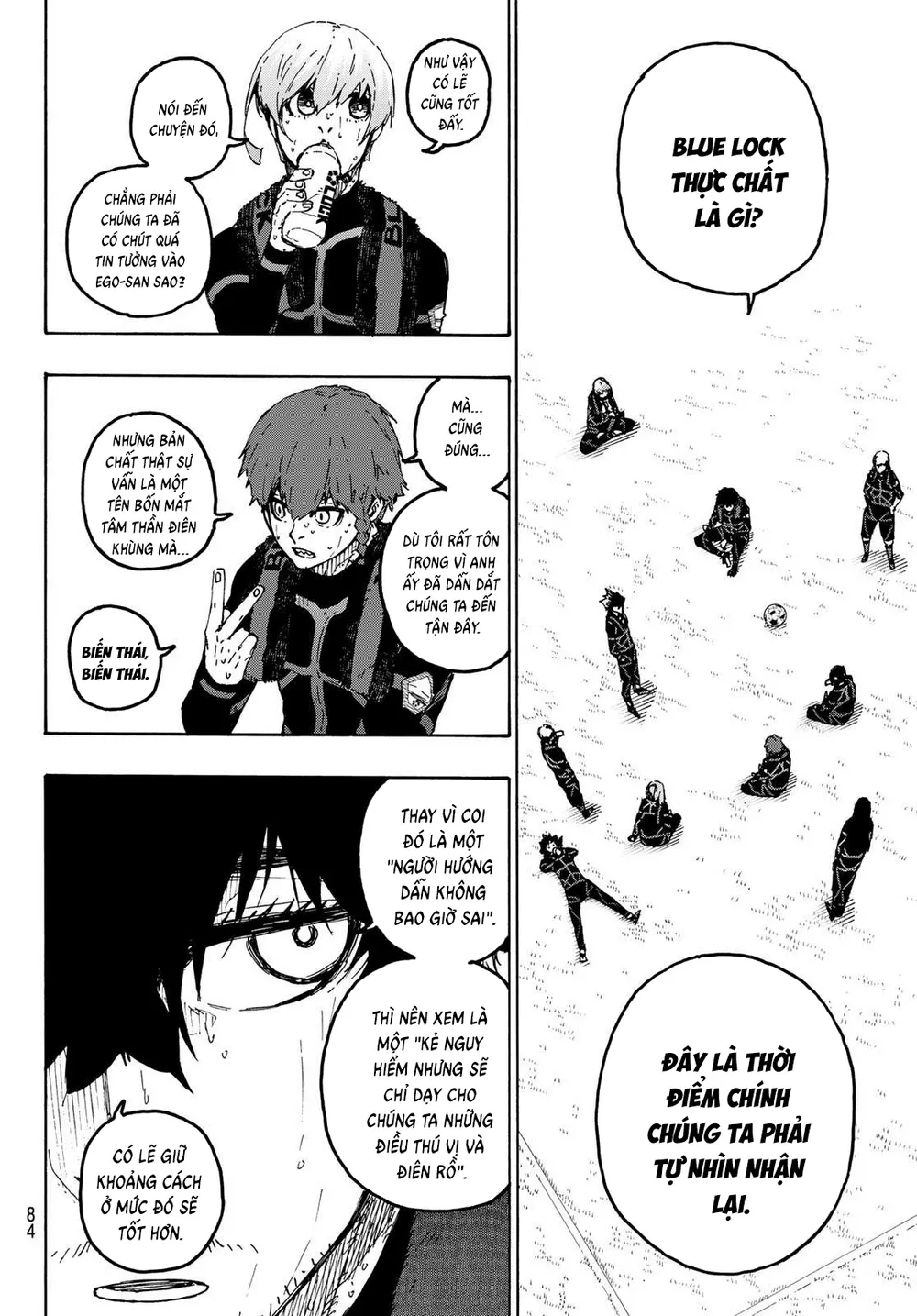 Chapter 352 - Trang 13