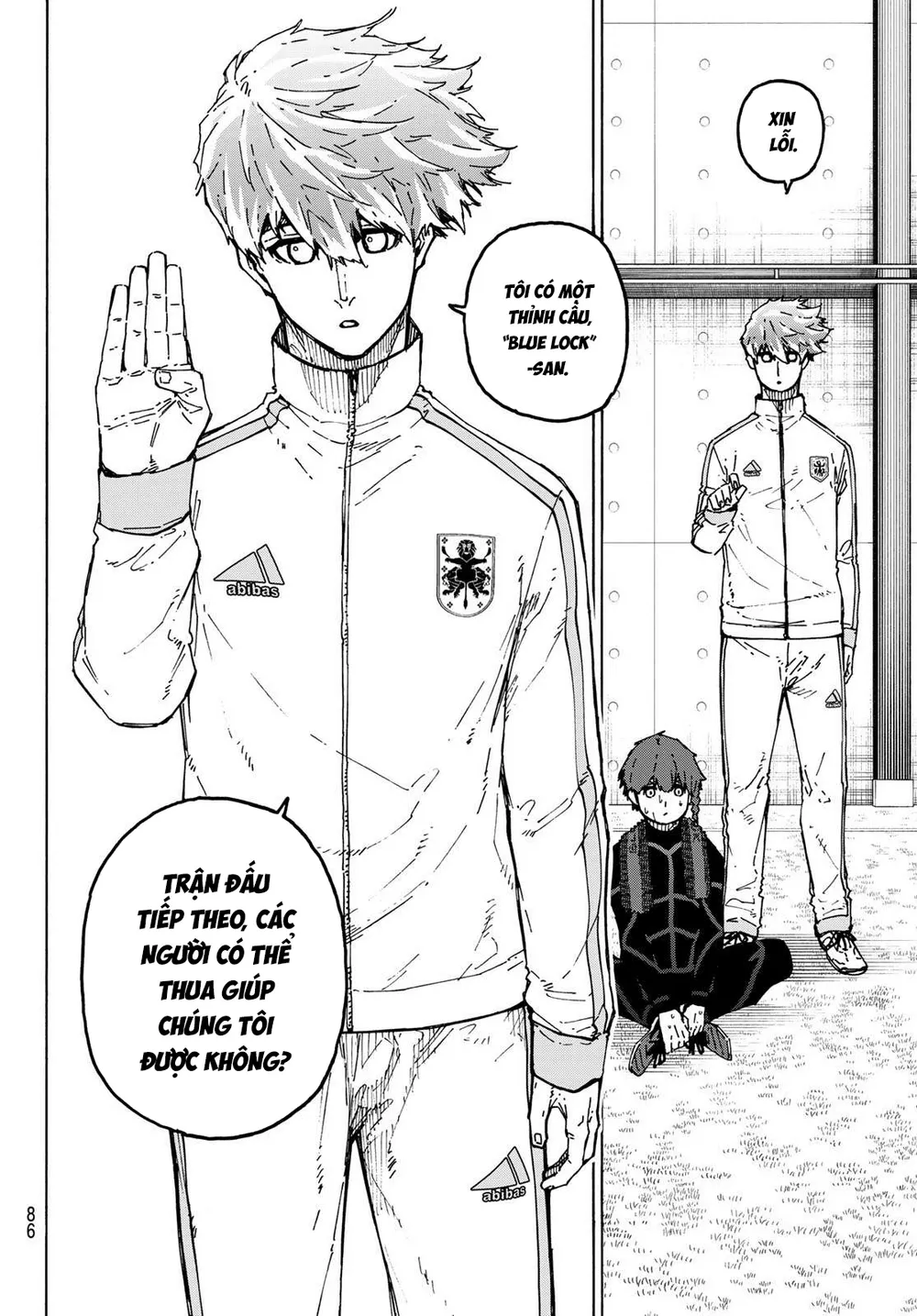 Chapter 352 - Trang 15