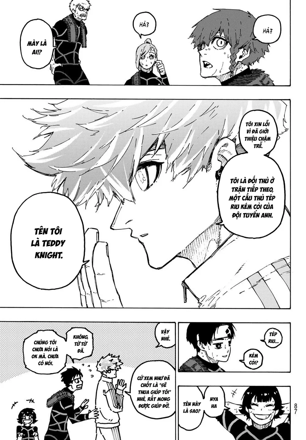Chapter 352 - Trang 16