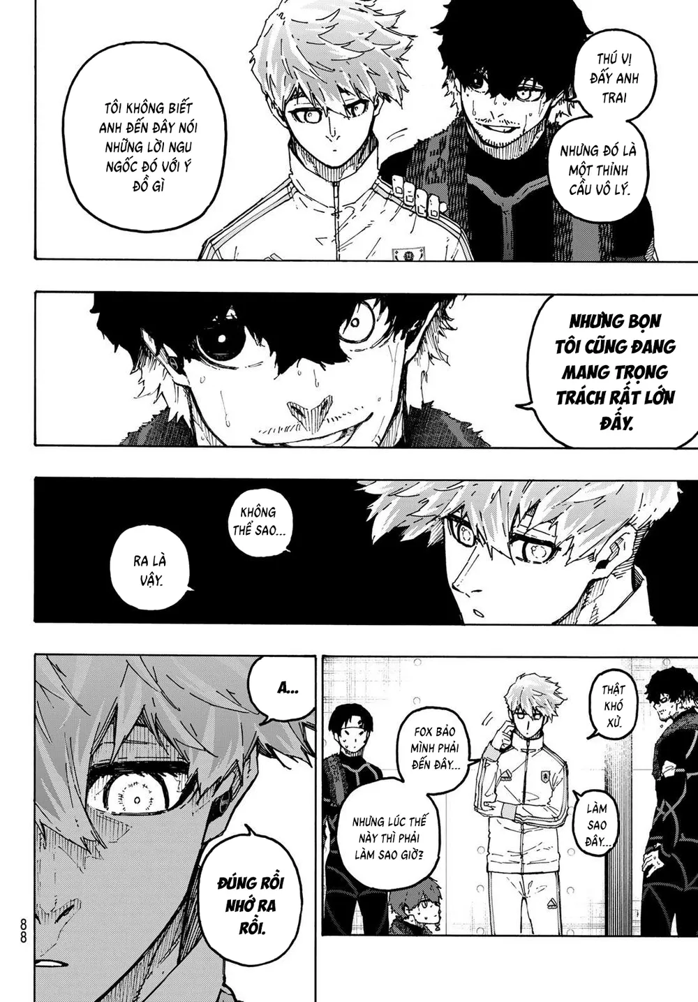 Chapter 352 - Trang 17