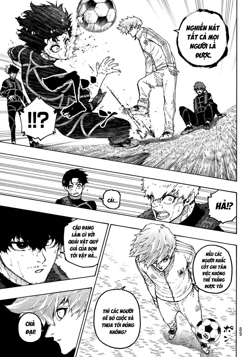 Chapter 352 - Trang 18