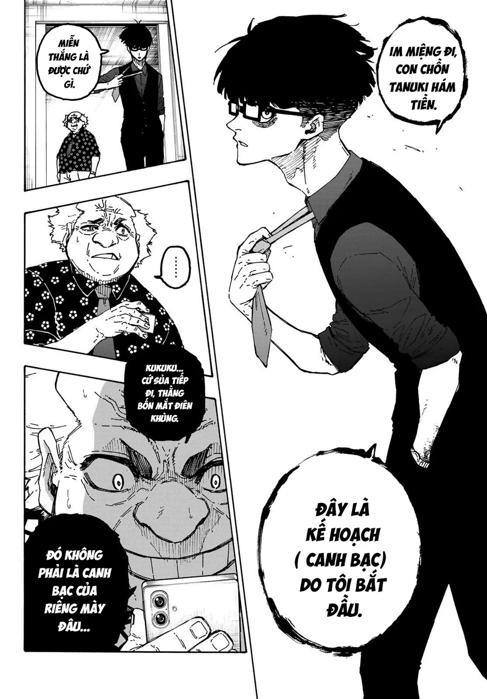 Chapter 352 - Trang 5