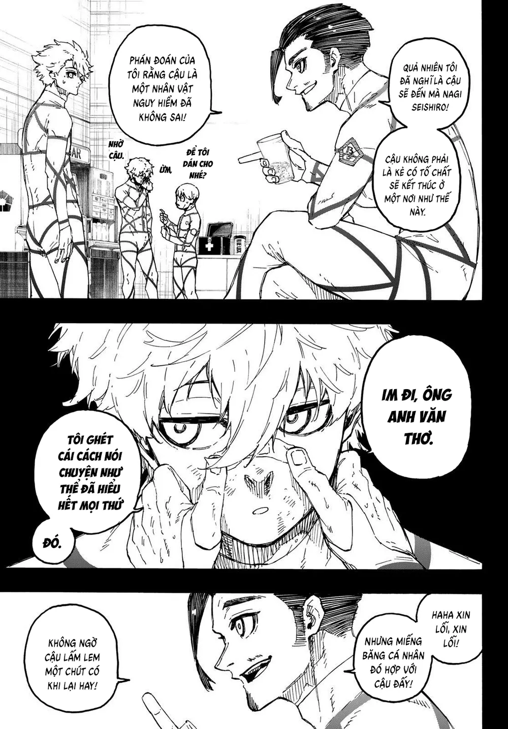 Chapter 352 - Trang 8