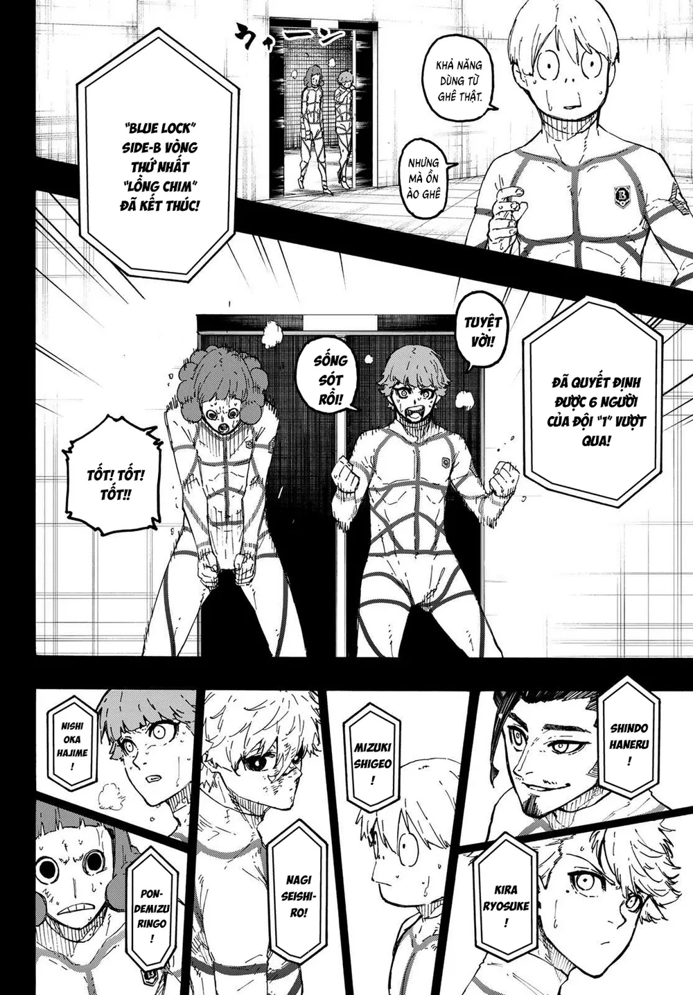 Chapter 352 - Trang 9