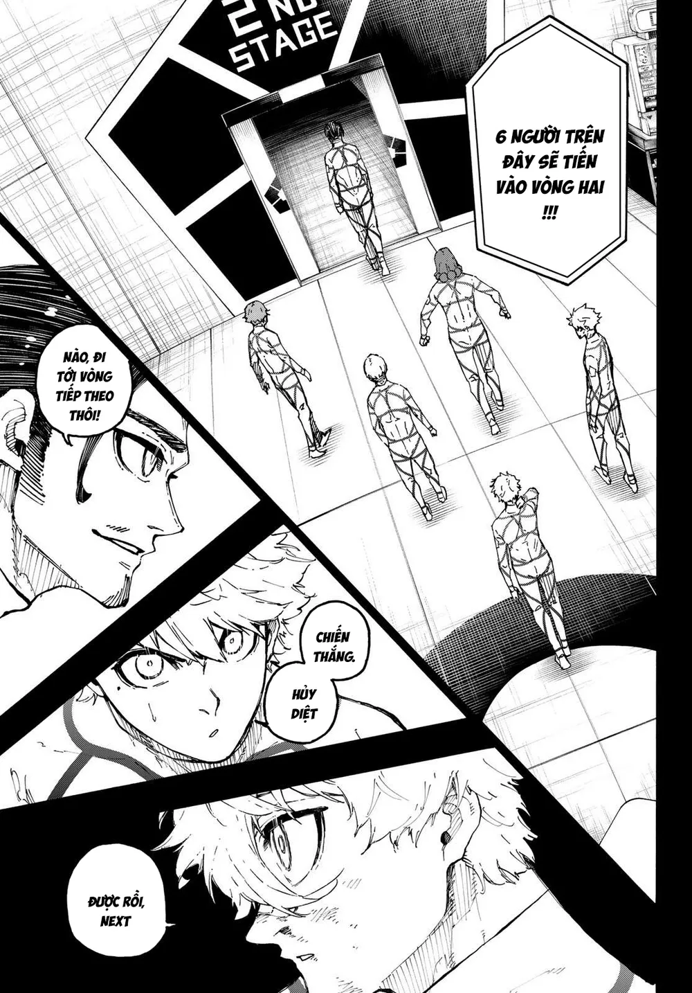 Chapter 352 - Trang 10