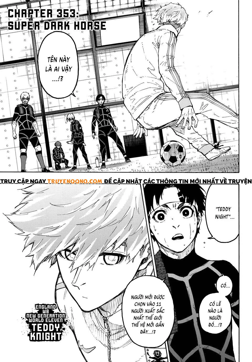Chapter 353 - Trang 2