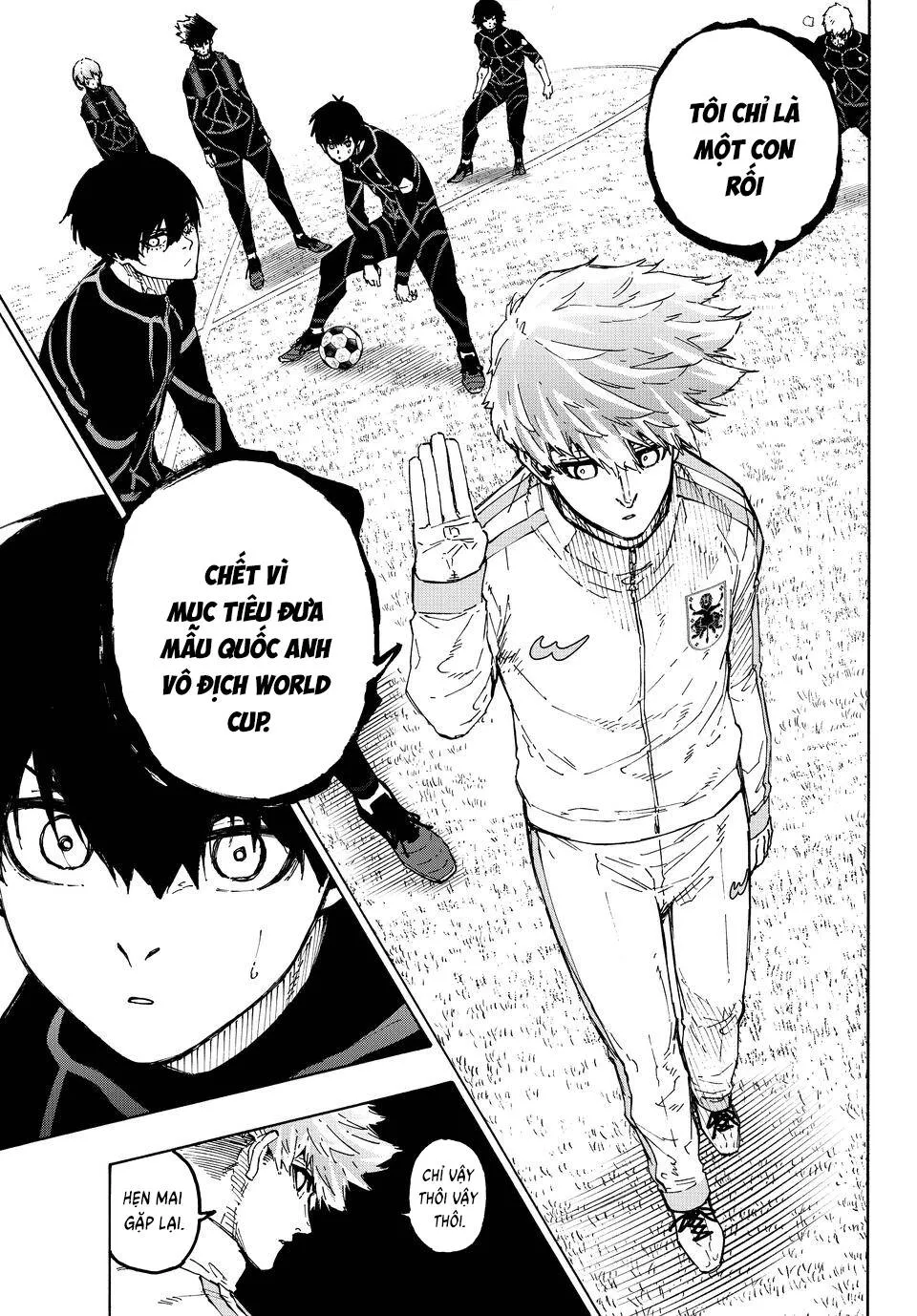 Chapter 353 - Trang 12