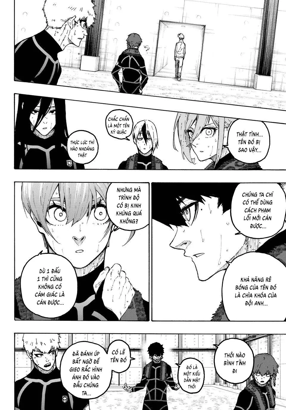 Chapter 353 - Trang 13