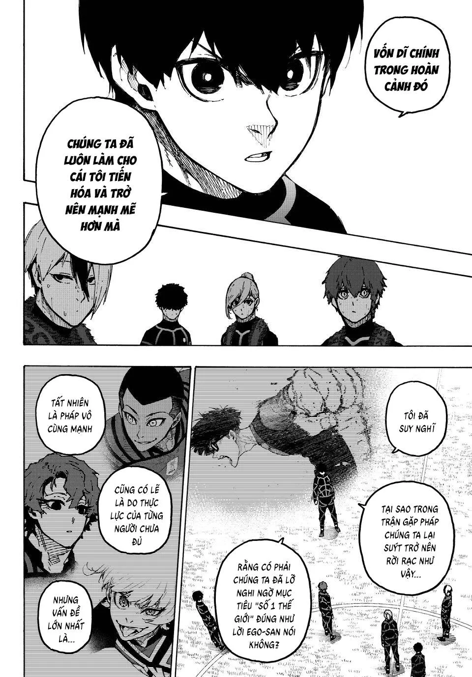 Chapter 353 - Trang 15