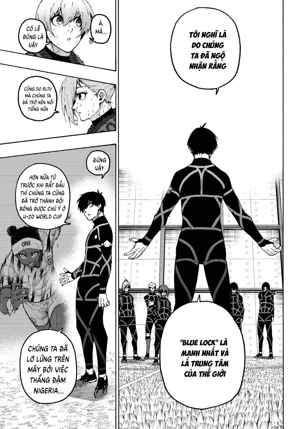 Chapter 353 - Trang 16