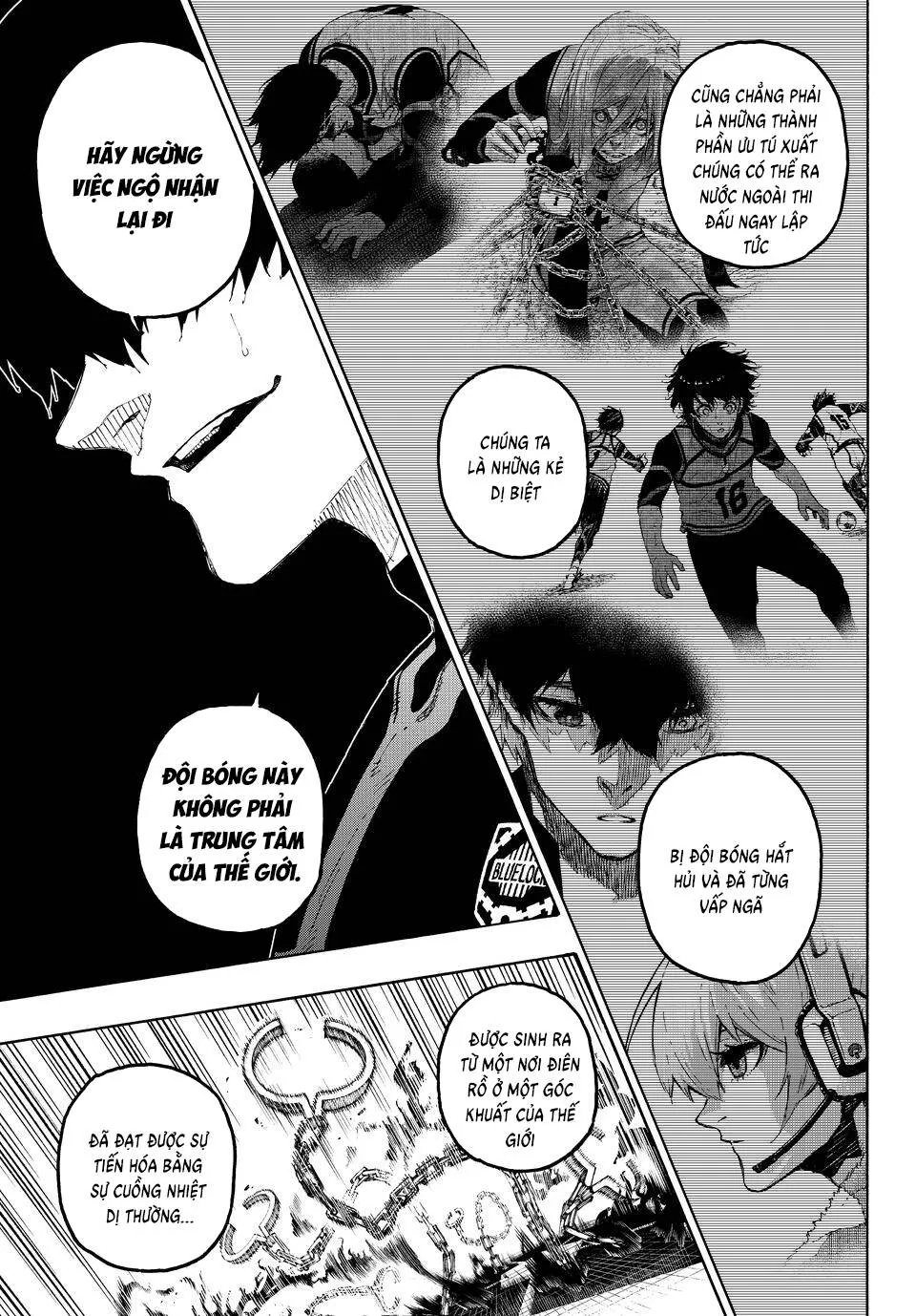 Chapter 353 - Trang 18
