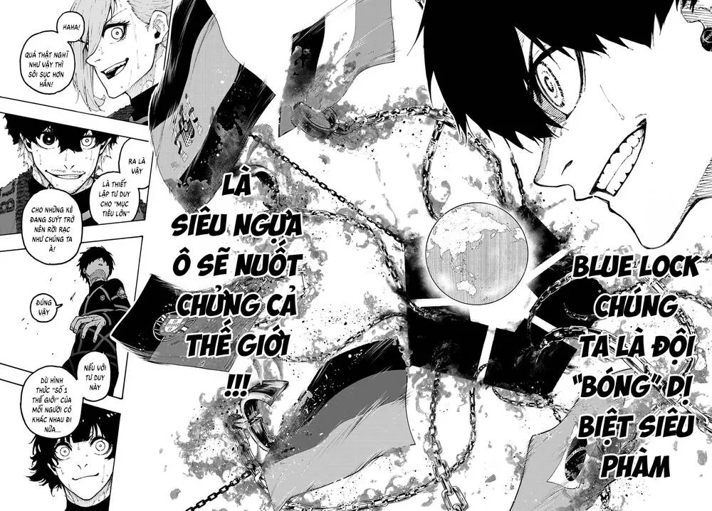 Chapter 353 - Trang 19