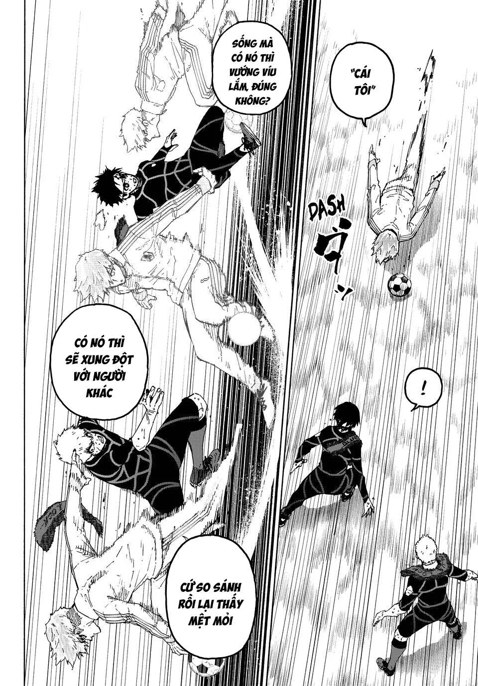 Chapter 353 - Trang 3